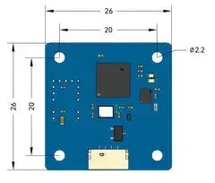 HolyBro H-Flow - Optical Flow and Distance Sensor Module