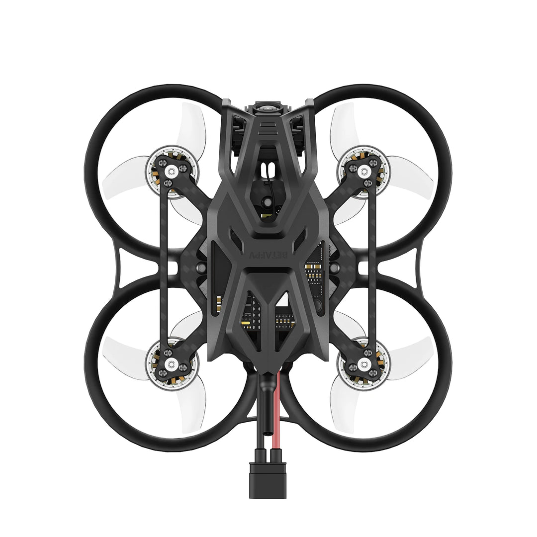 BETAFPV Pavo Femto Brushless Whoop Quadcopter 2025