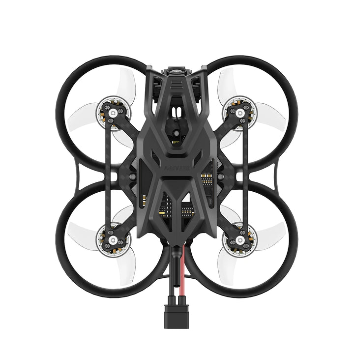 BETAFPV Pavo Femto Brushless Whoop Quadcopter 2025