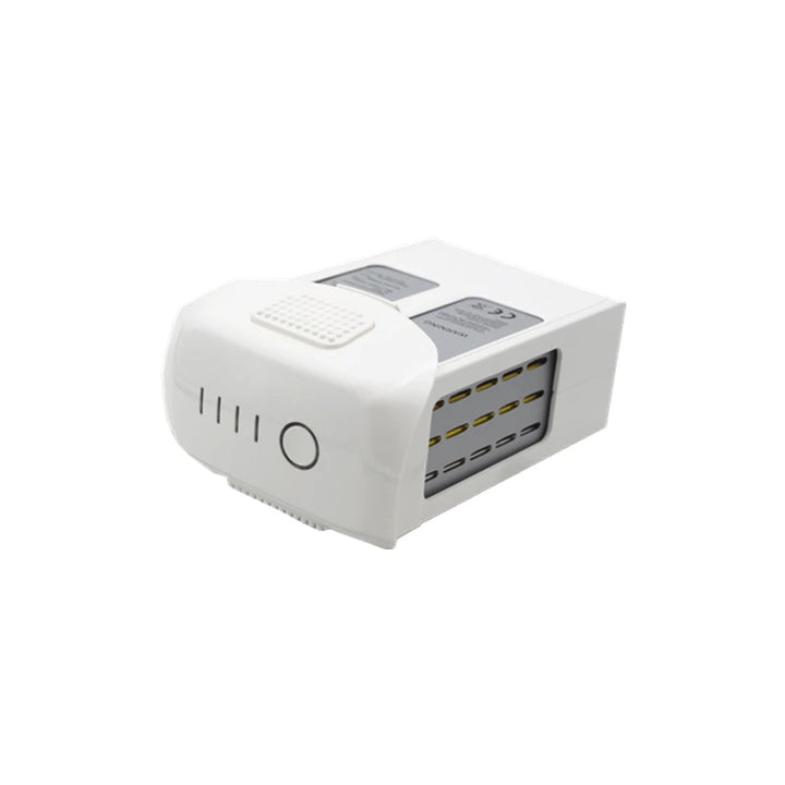 DJI Phantom 4 / Pro / Advanced / RTK Replacement Battery — 15.2V 5870mAh, ~28min
