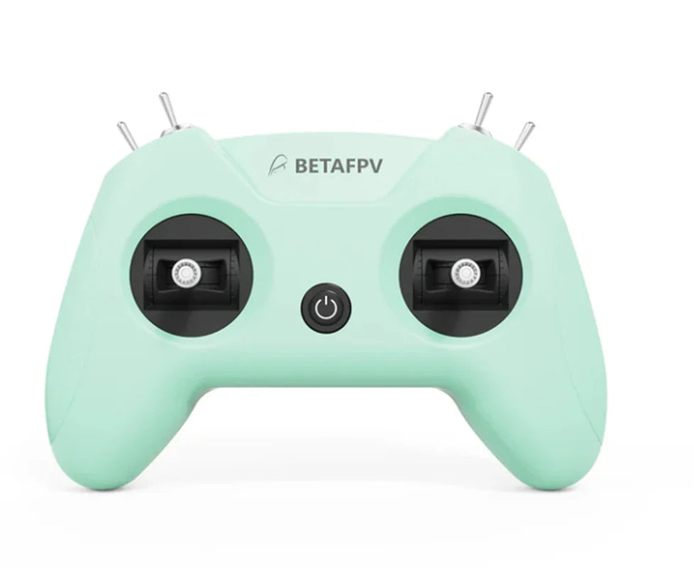 2025 NEW BETAFPV LiteRadio 2 SIM Controller  Transmitter  Mode 2 (Left stick throttle)   JoyStick Mode  Xbox Mode Dongle Mode