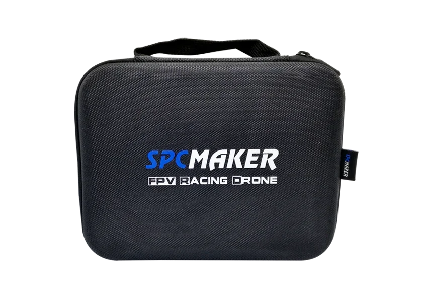 SPCMAKER 95X Crossover Quad Remote Control Model  Aircraft 1104 7500KV  Motor FPV Racing RC Drone PNP BNF Kit 63g