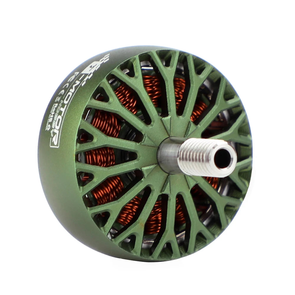 T-MOTOR Hobby ITS 2306.5 1750KV Brushless Motor - 6S Freestyle FPV Racing Drone