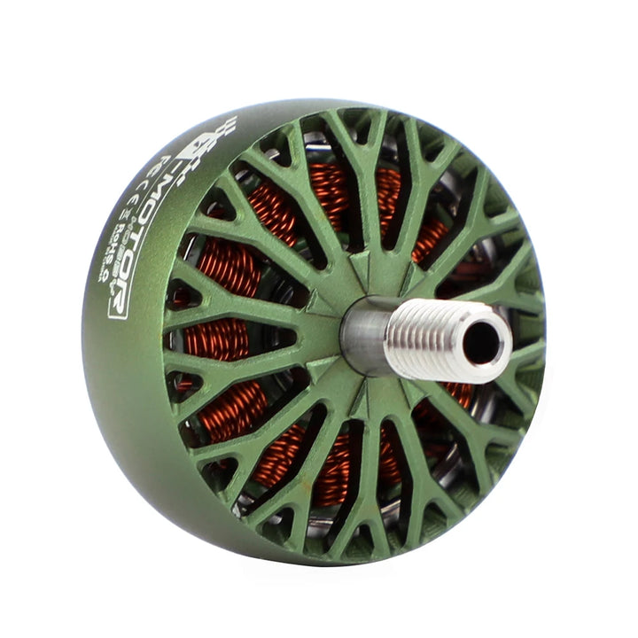 T-MOTOR Hobby ITS 2306.5 1750KV Brushless Motor - 6S Freestyle FPV Racing Drone