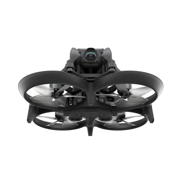 DJI AVATA Drone Only FPV Quadcopter 4K HD Camera Super-Wide 155° FOV, Built-in Propeller Guard, HD Low-Latency Transmission