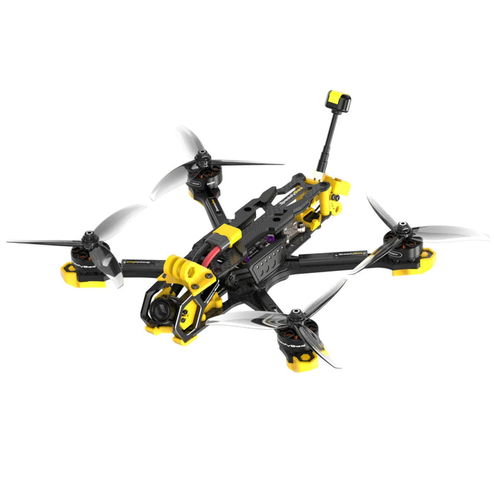 SpeedyBee Master 5 V2 5" FPV Drone - DJI O3 Air Unit F405 V3 2306 1900KV 6S