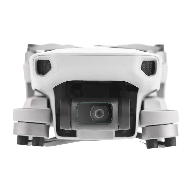 Camera Lens Protective Film for DJI Mini 4K/Mavic Mini/Mini 2/Mini SE Drone 9H Tempered Glass Film Anti-scratch Lens Accessories