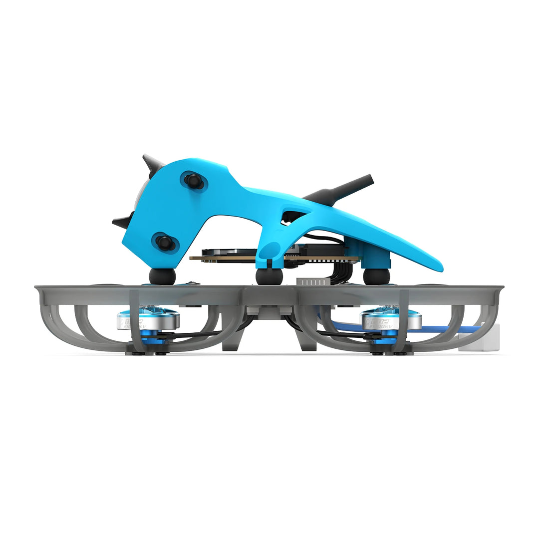 BETAFPV Meteor75 Pro II O4 Brushless Whoop — DJI O4 Wide, 4K/60fps, 159° FOV, ELRS 2.4G