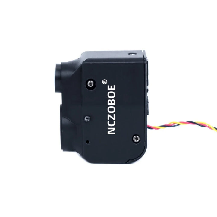 NCZOBOE HD Dual Thermal Camera Module — 640×512 / 384×288 / 256×192, Drone & Vehicle