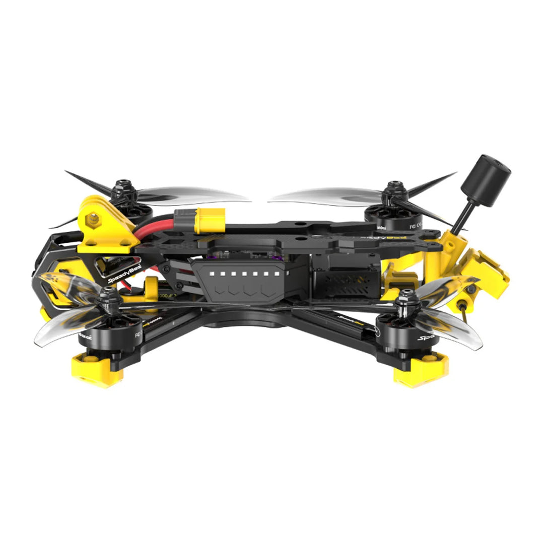 SpeedyBee Master 5 V2 5" FPV Drone - DJI O3 Air Unit F405 V3 2306 1900KV 6S