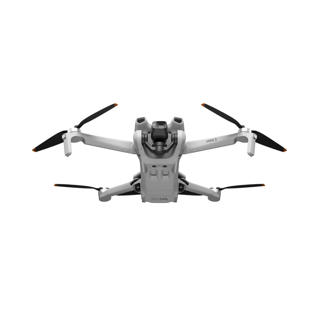 DJI Mini 3 Lightweight RC Drone RC-N1 Drones to Transmit 4K HDR Video 10km Transmission Distance Brand New DJI Original