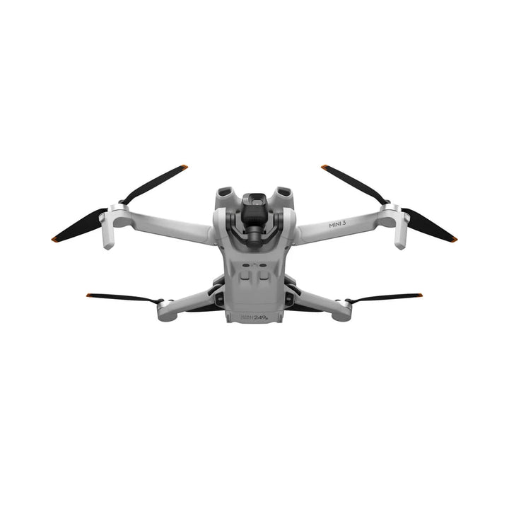 DJI Mini 3 Lightweight RC Drone RC-N1 Drones to Transmit 4K HDR Video 10km Transmission Distance Brand New DJI Original