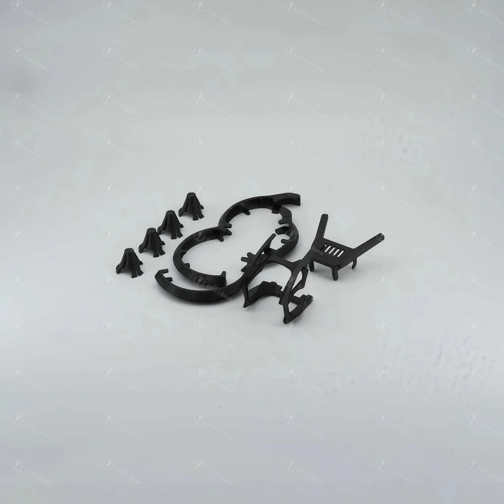 DJI Neo Gimbal Protector 4-in-1 | Anti-Collision Bumper Bar Protection Kit