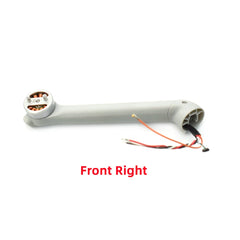 DJI Mini 3 Pro Replacement Parts - Shell, Propeller, Motor Arm, Battery Case