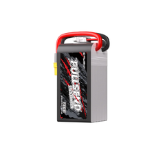iFlight Fullsend 6S 1550mAh LiPo Battery — 150C, 22.2V, XT60H, FPV