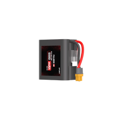 iFlight Fullsend LR 6S 5000mAh Low Multiplier Range Li-Ion Battery - XT60H Battery