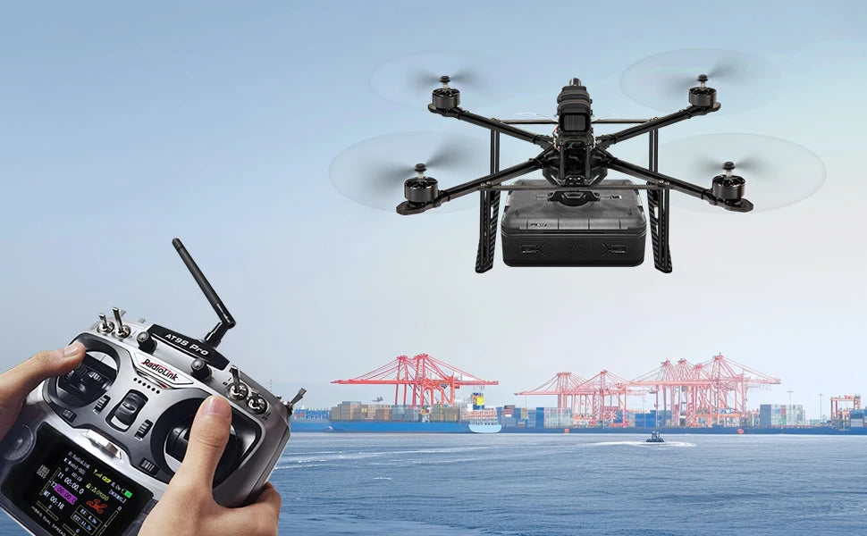 アルインコ DR-M40HX 35W機　アマチュア無線　モービル機 アルインコ DR-M40HX 35W機 アマチュア無線 モービル機 【公式通販】