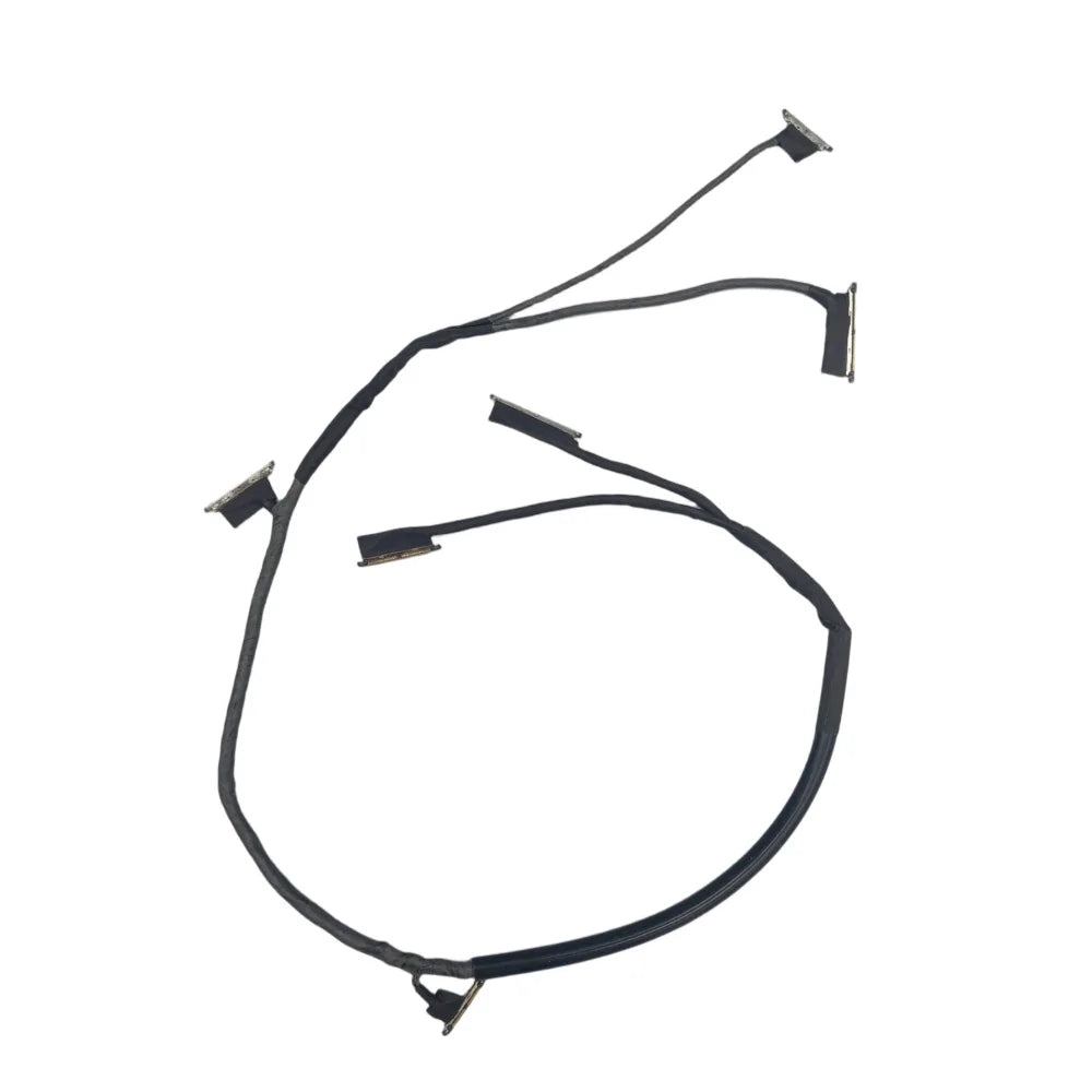DJI Matrice 30 / 30T Original Gimbal PTZ Cable — Coaxial Signal Transmission Wire, OEM Replacement Spare Part