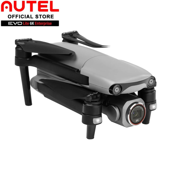 Autel EVO Lite 6K Enterprise Drone - Basic Combo | Professional UAV