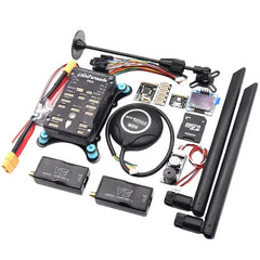 Pixhawk PX4 PRO PIX 32 Bit Flight Controller Autopilot with 4G SD RC Quadcopter Ardupilot ArduPlane ArduRover - Thedroneflight