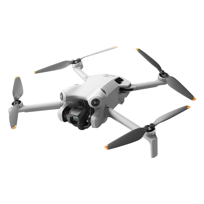 DJI Mini 4 Pro Fly More Combo Plus with RC 2 Controller