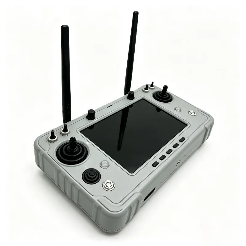 Skydroid G16 Enterprise UAV RC Transmitter — 16CH, Dual-Band, HD Digital Video, Pan/Tilt, 36W Fast Charge