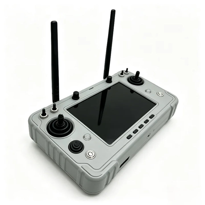 Skydroid G16 Enterprise UAV RC Transmitter — 16CH, Dual-Band, HD Digital Video, Pan/Tilt, 36W Fast Charge