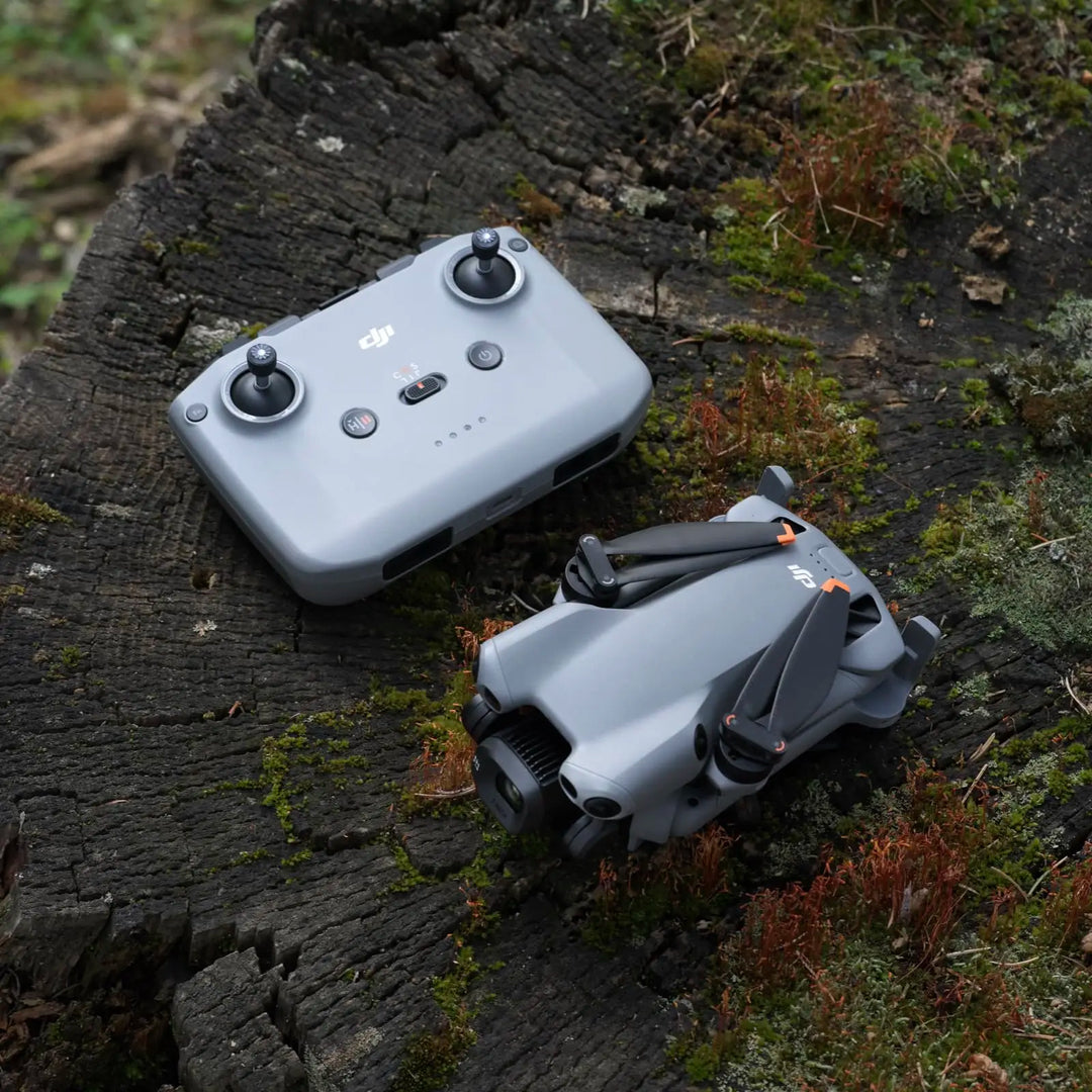 DJI Mini 5 Pro Fly More Combo Plus with RC 2