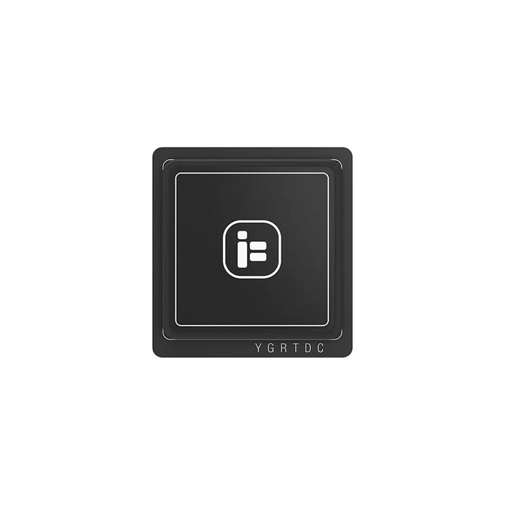 iFlight BLITZ M10 V2 GPS — u-blox M10, Built-In Compass, 10Hz, Mini & Standard
