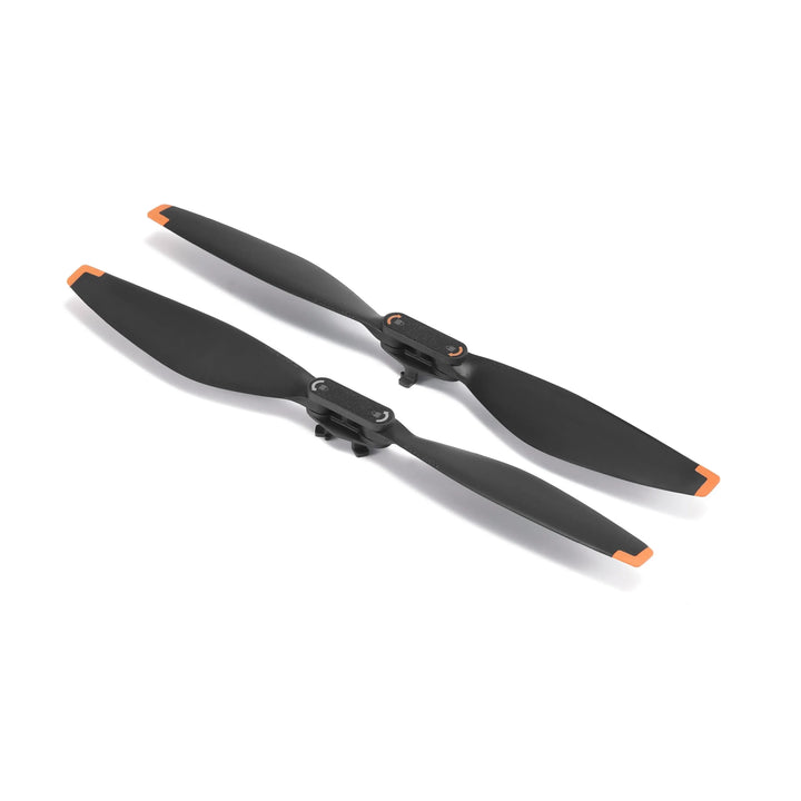 DJI Mini 5 Pro Propeller Guard — Snap-On, Magnetic Storage, 16g, 65mm Radius, Beginner & Indoor Flying Safety Accessory