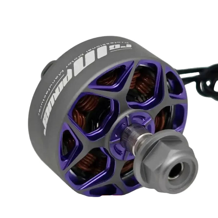 RCinPower Wasp Major V2 FPV Motor, 1980–2160KV