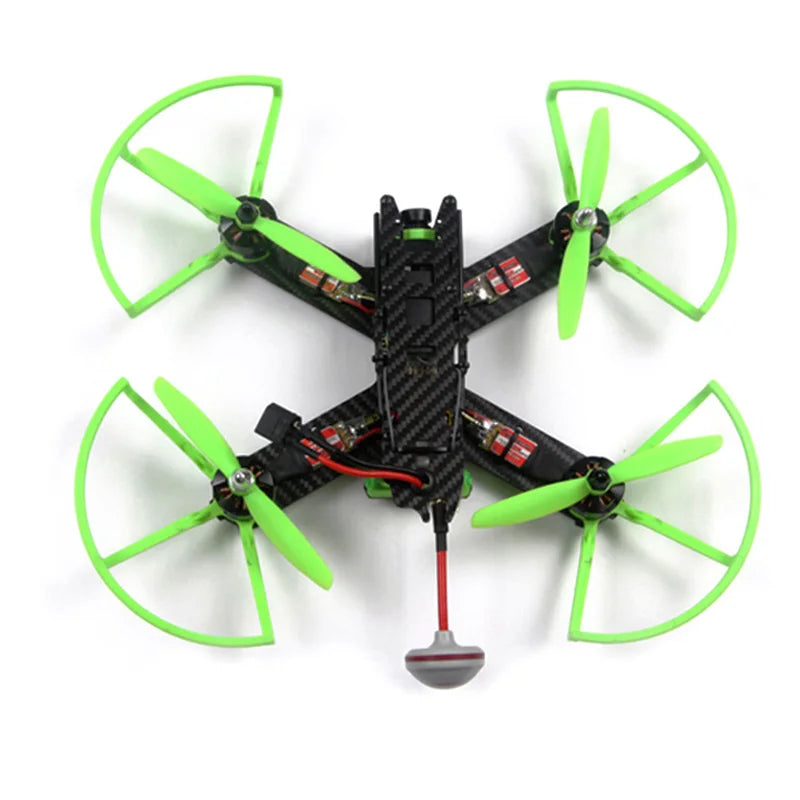 5 Inch Universal Props Guard Propeller Bumper Protector for QAV250 210 180 Quadcopter Racer