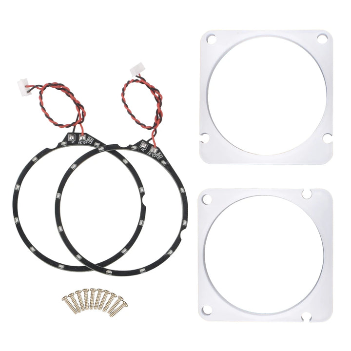 RadioMaster LED Gimbal Light Mod Set For TX16S MKII BOXER