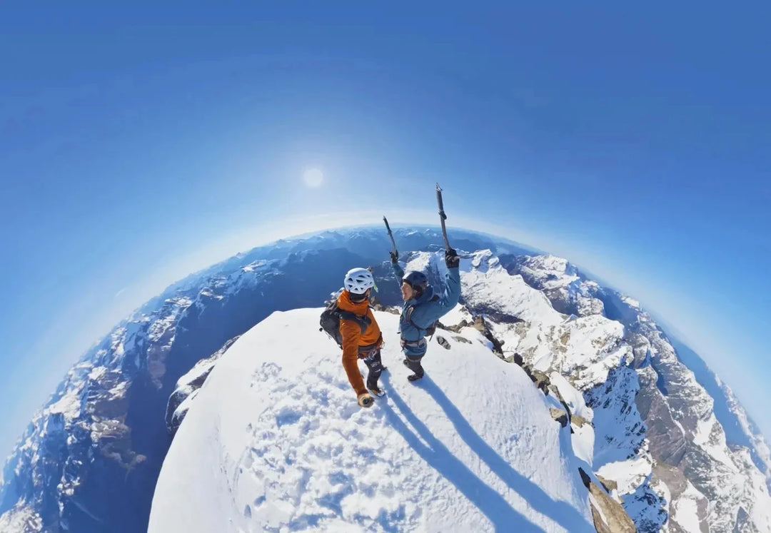 DJI Osmo 360 - 1-Inch Sensor 8K 360° Camera with 4K/120fps Boost Video