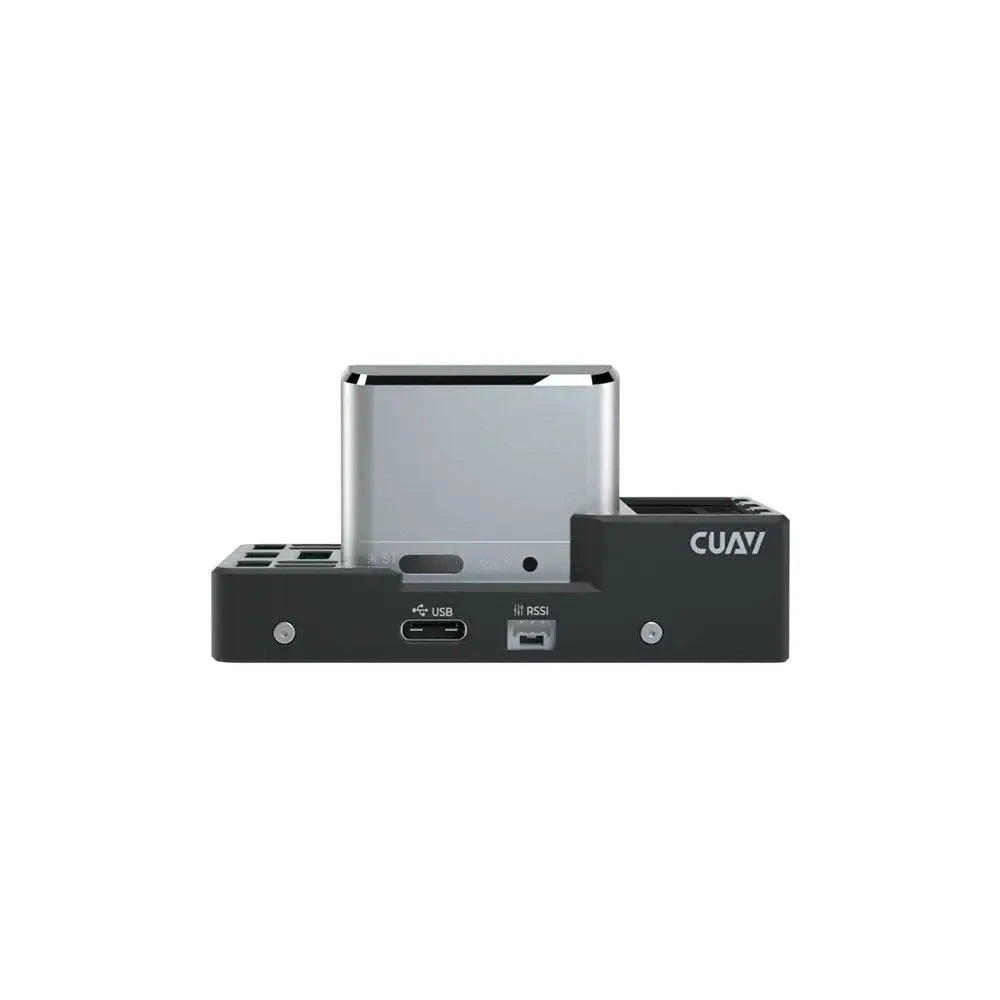 CUAV X7 Pro Enterprise Flight Controller for PX4 & ArduPilot