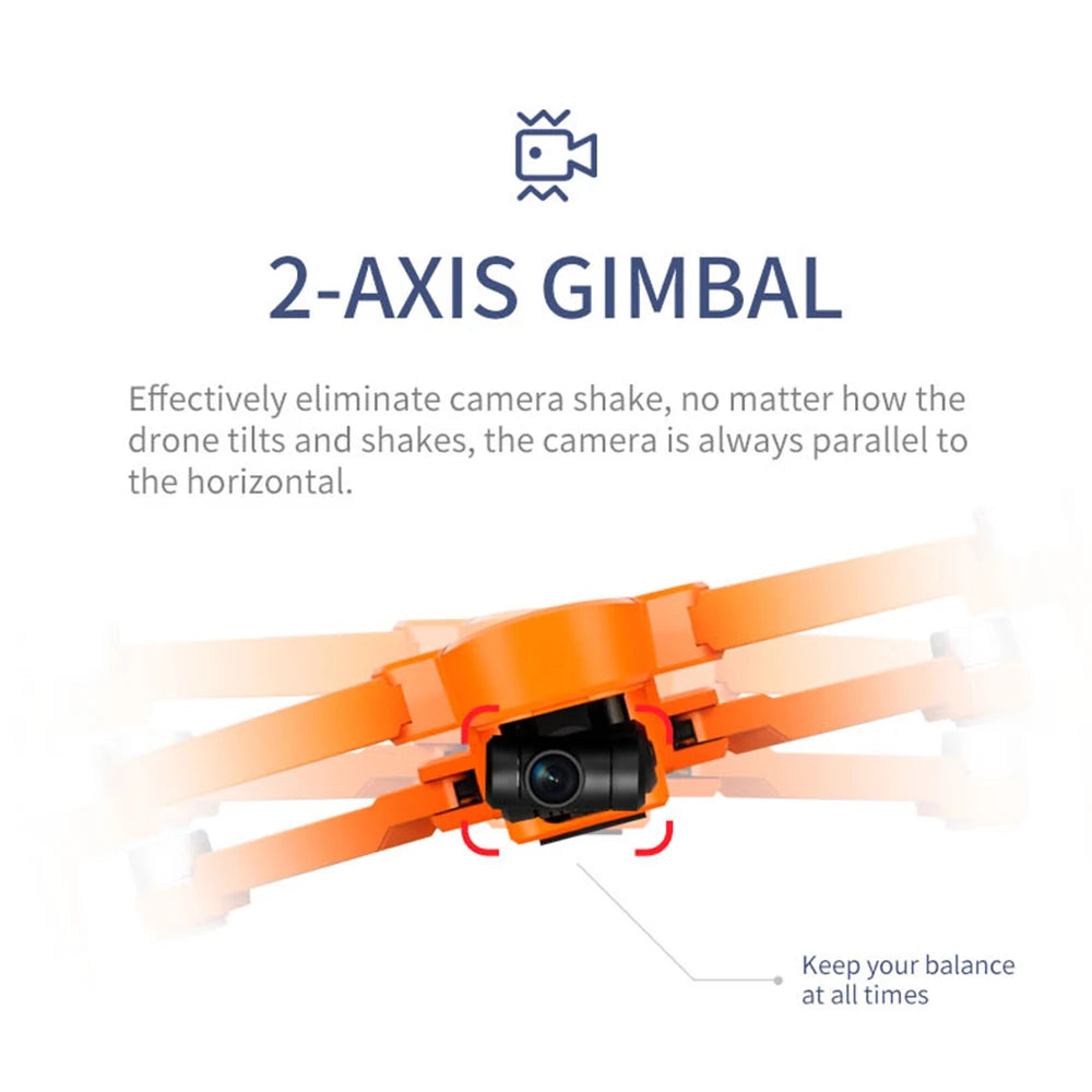 JJRC new X17 8K 5G dual-camera drone dual-axis gimbal FPV aerial camera aircraft GPS brushless folding helicopter children's toy