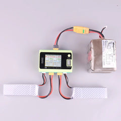 Toolkitrc Hawaii M6d Mojito Version Balance Charger 6S Lithium Battery Dual-Channel 500W Model Aircraft UAV