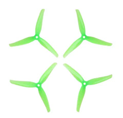 iFlight Nazgul F5 5.1-Inch Tri-Blade Props | 4–20 Pieces