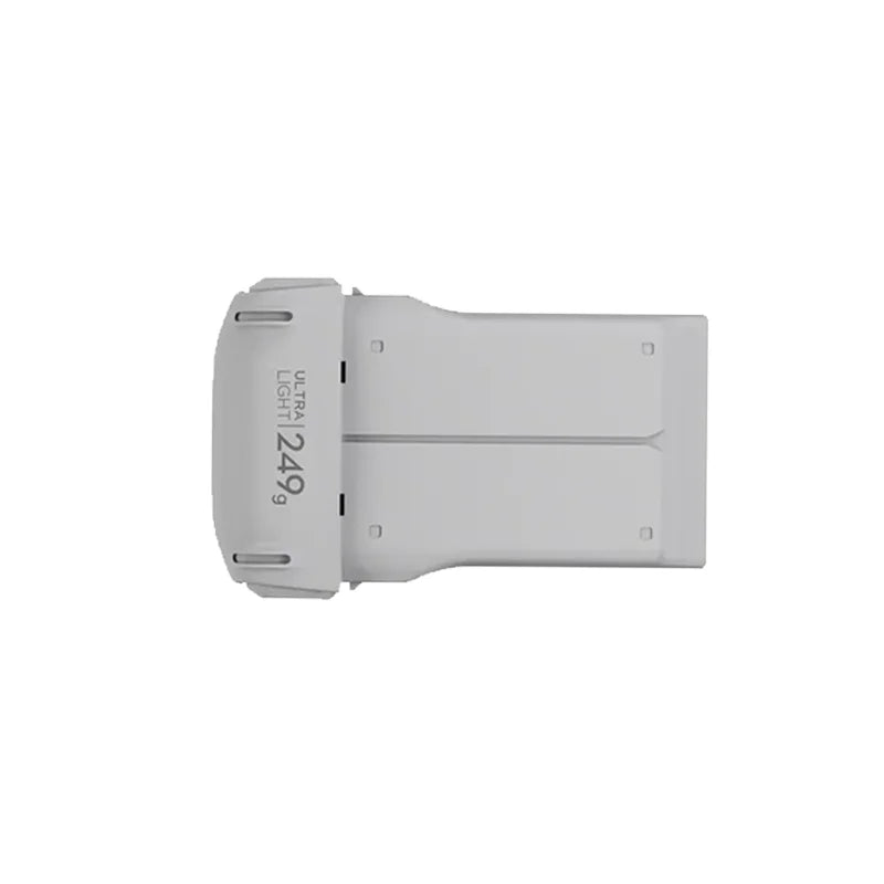 DJI Lito X1 Intelligent Flight Battery — 2788mAh Li-Ion, 36-Minute Flight Time, 1/2/3 Battery + Charger Bundles