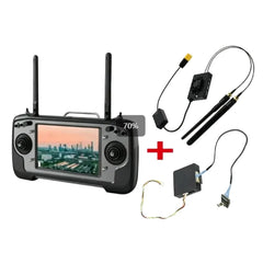 SIYI MK32 Enterprise Handheld UAV Ground Station