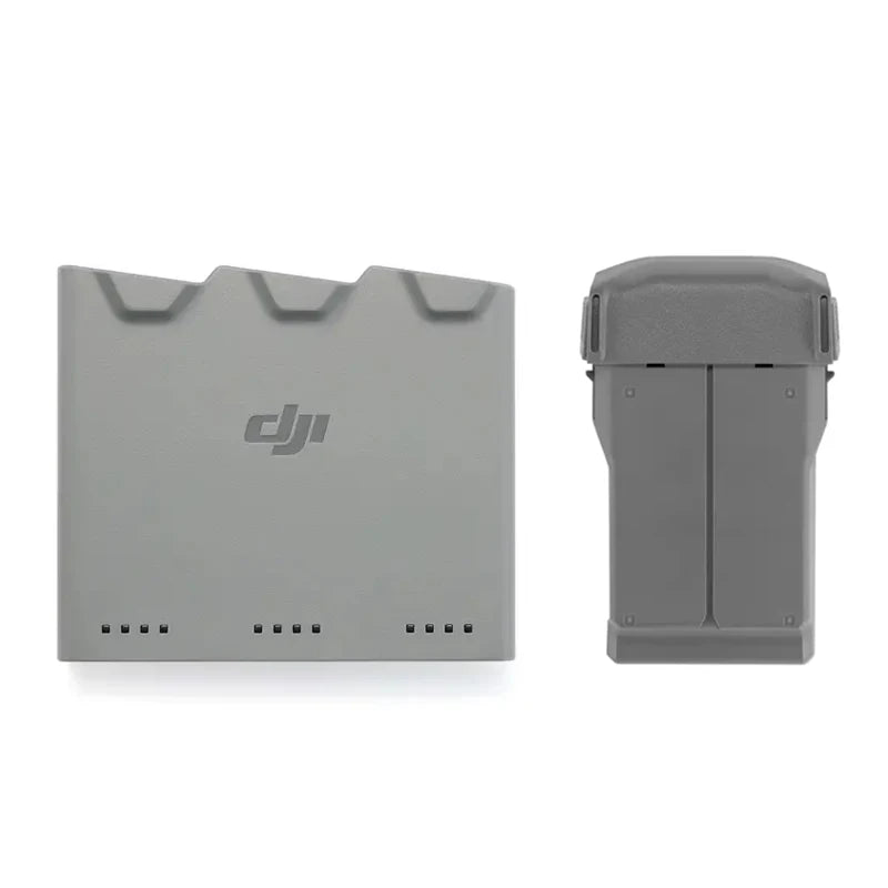 DJI Mini 5 Pro Intelligent Flight Battery Plus — 4680mAh, 52-Min Flight, Official