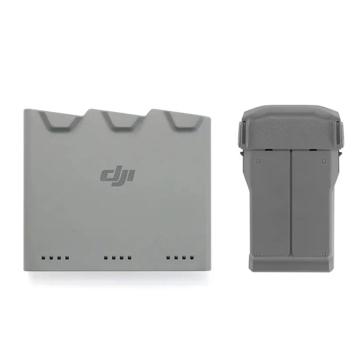 DJI Mini 5 Pro Intelligent Flight Battery Plus — 4680mAh, 52-Min Flight, Official