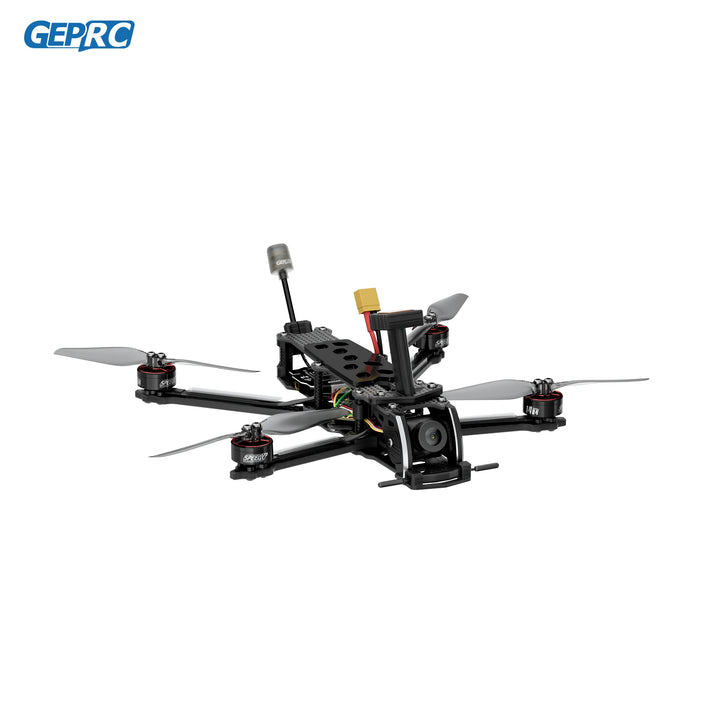 GEPRC Tern-LR40 Analog Long Range FPV GPS BLS 45A SPEEDX2 1404 3000KV Quadcopter LongRange Freestyle RC Drone Rc Airplane 160g