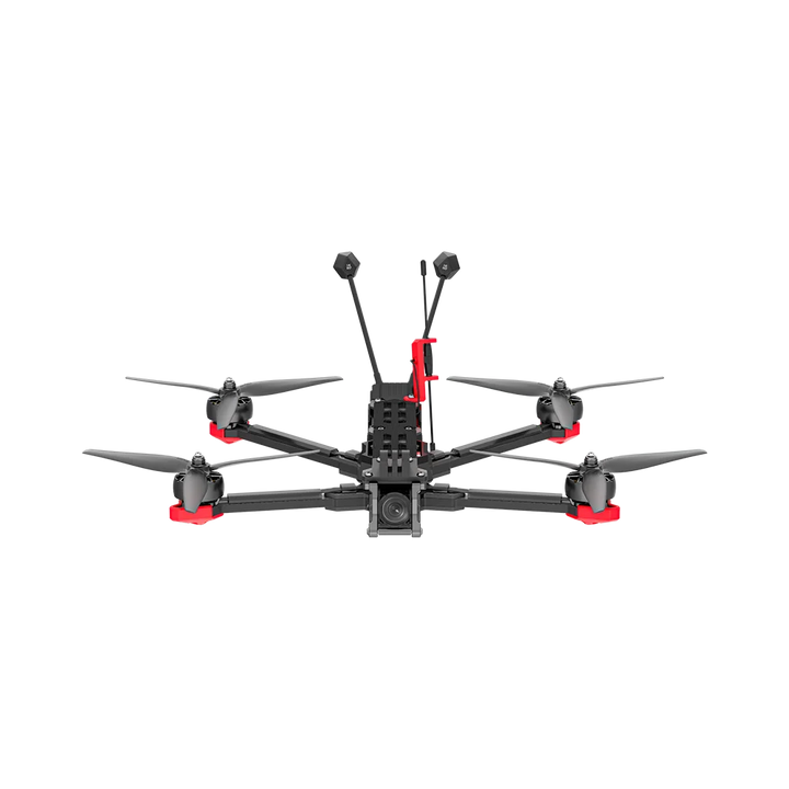 IFlight Chimera7 Pro V2 O4 6S HD Long Range Quadcopter FPV Drone - F722 55A XING2 2809 1250KV O4 Pro Air Unit