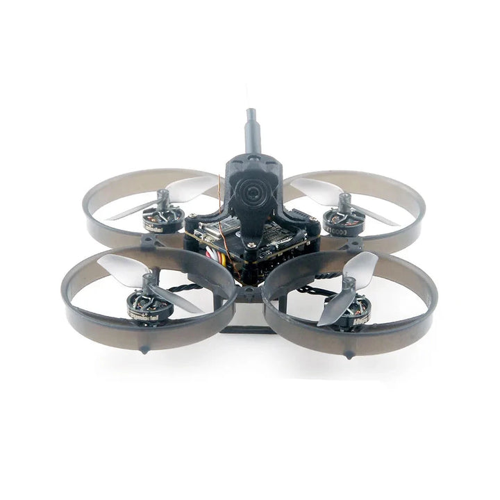 Happymodel Mobula7 O4 Mobula 7 2S FPV Micro Whoop RC FPV Racing Drone With DJI O4 Air Unit 1102 Motor Fpv Indoor Backyard Drones