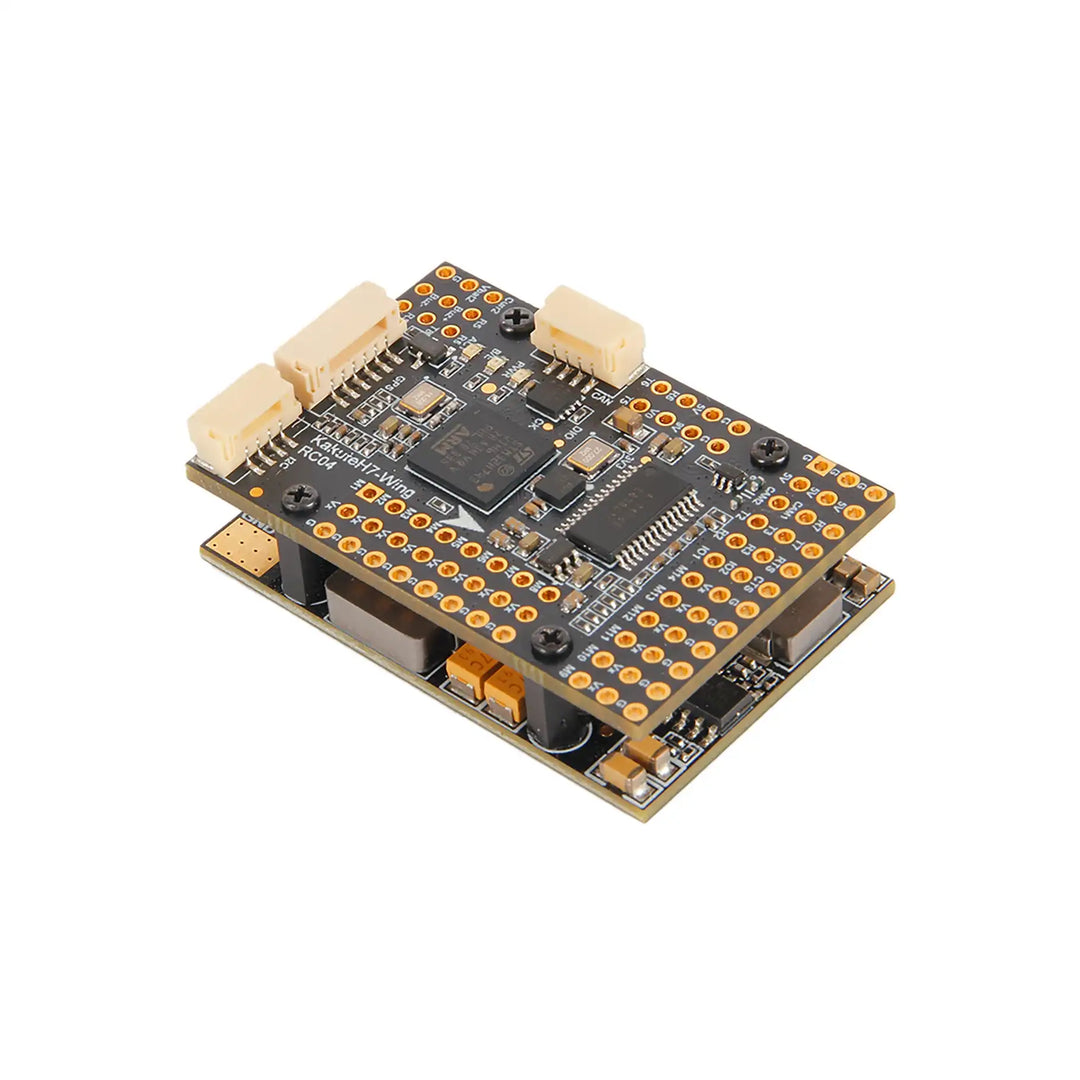 Holybro Kakute H743 Wing Flight Controller | Fixed-Wing & VTOL