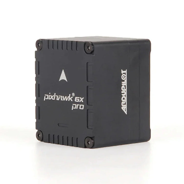 Holybro Pixhawk 6X / 6X Pro Flight Controller Module — STM32H753, Triple IMU, Ethernet, NXP EdgeLock, PX4 & ArduPilot
