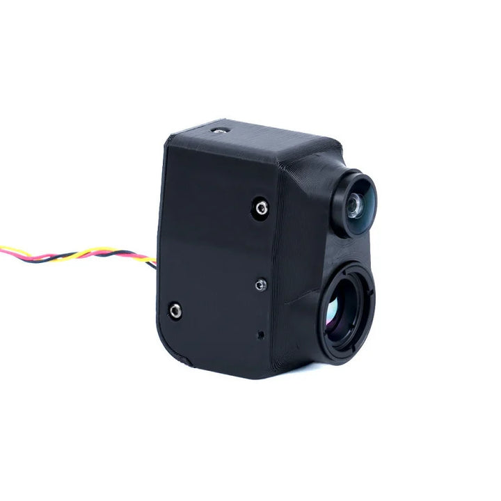 NCZOBOE HD Dual Thermal Camera Module — 640×512 / 384×288 / 256×192, Drone & Vehicle
