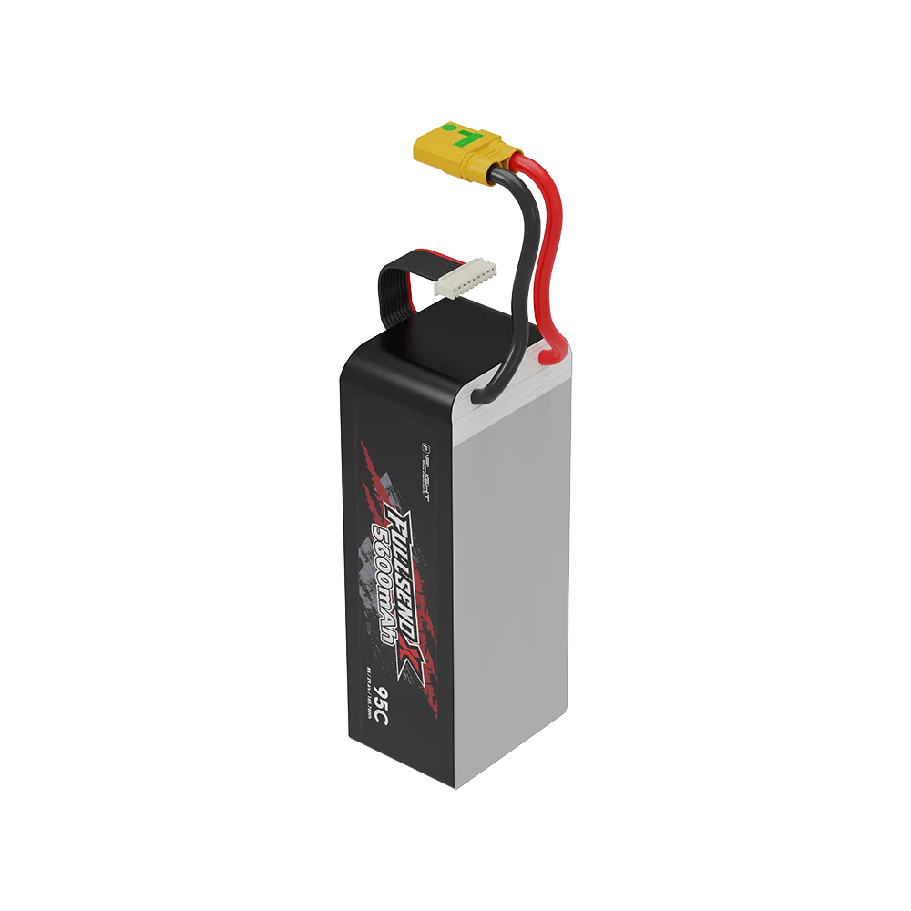 iFlight Fullsend X 8S 5600mAh 95C LiPo Battery | XT90S