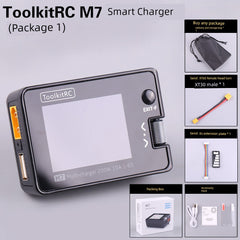 Fiberglass Charger Multi-Functional Compact Model Aircraft